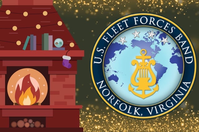 U.S. FLEET FORCES BAND presales in Virginia Beach