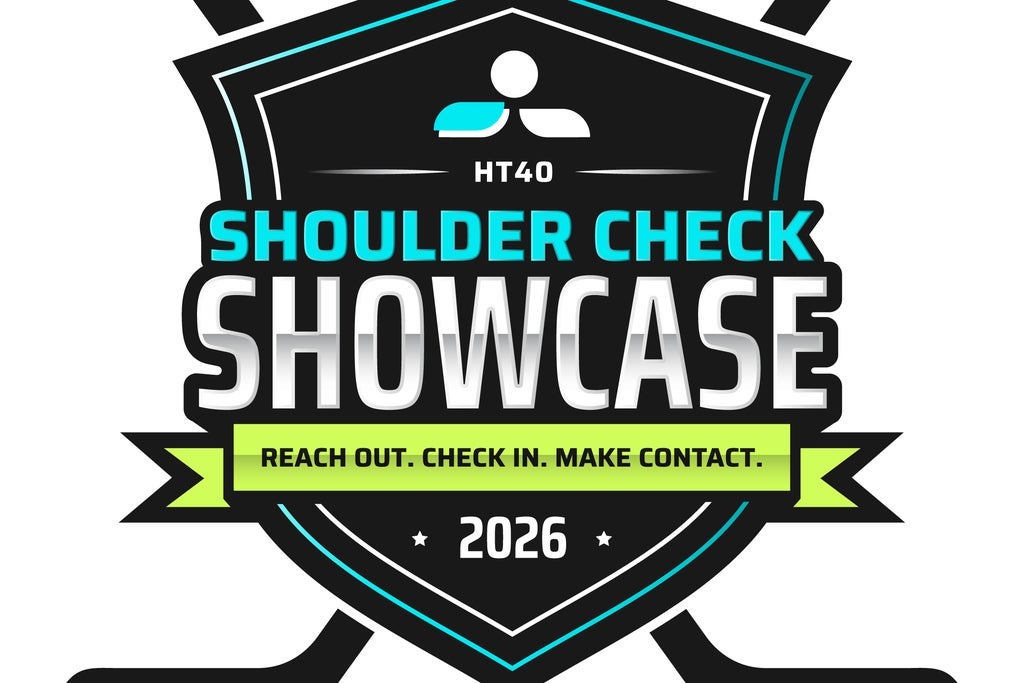 The 4th Annual Shoulder Check Showcase
