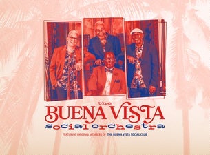 Buena Vista Social Orchestra