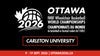2026 IWBF Wheelchair Basketball World Championships Men's 9th to 12th — Carleton University Raven's Nest