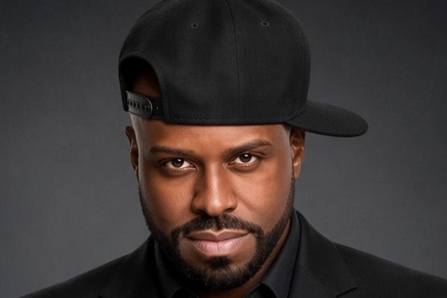 Funkmaster Flex 80's Babies All Black Reunion NYC