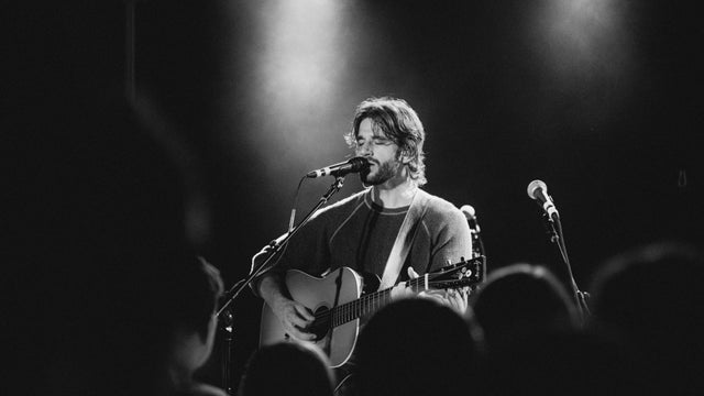 Jonah Kagen at Eddie's Attic