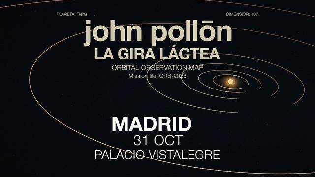 John Pollõn
