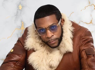 Keith Sweat