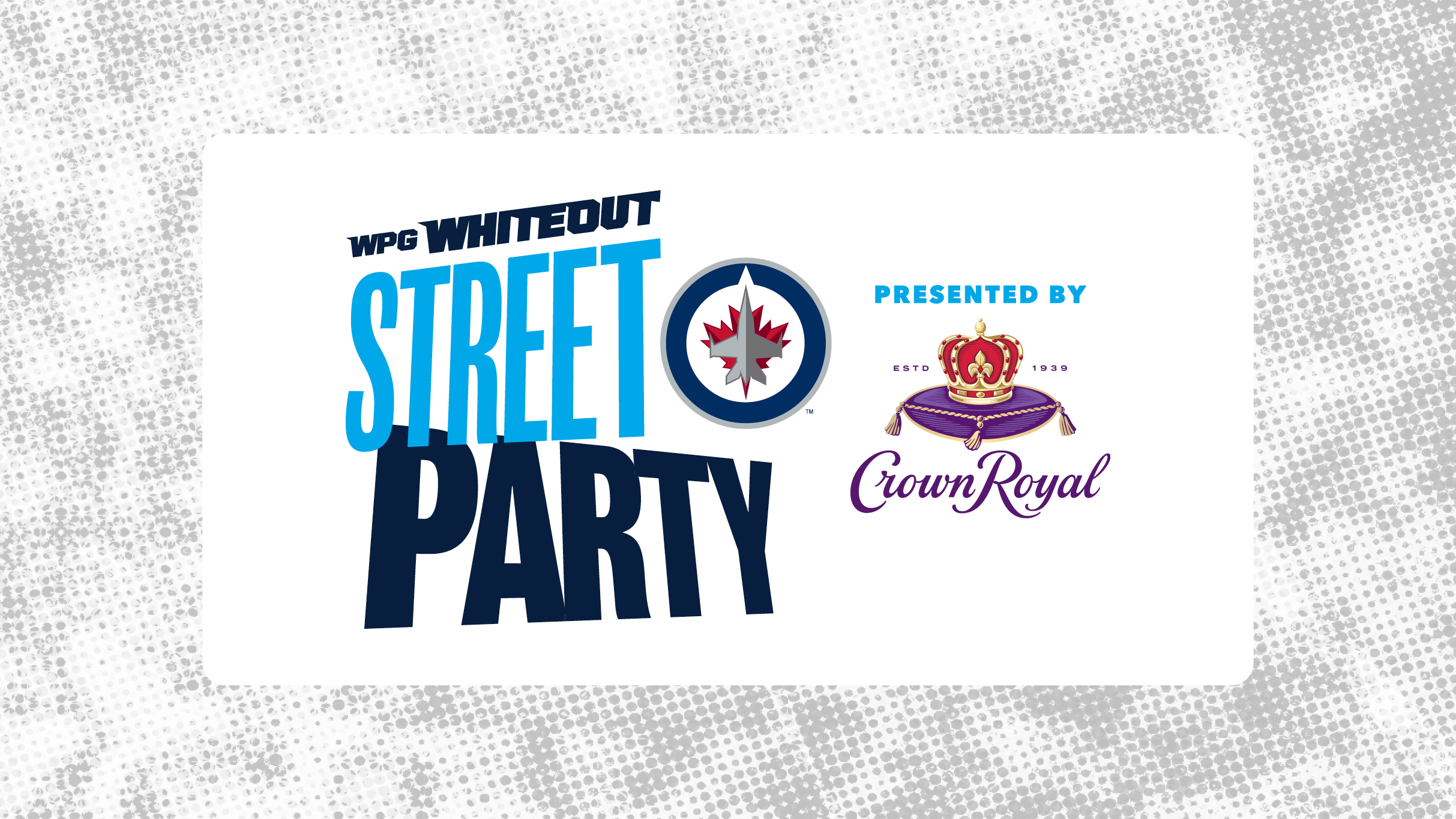 Wpg Whiteout Street Party - First Round Game 2