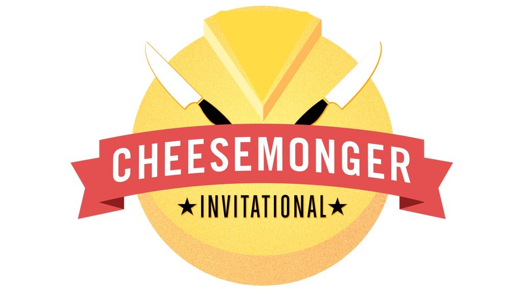 Photo of The Cheesemonger Invitational 2026