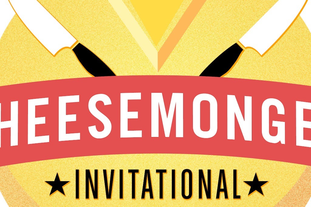 The Cheesemonger Invitational 2026