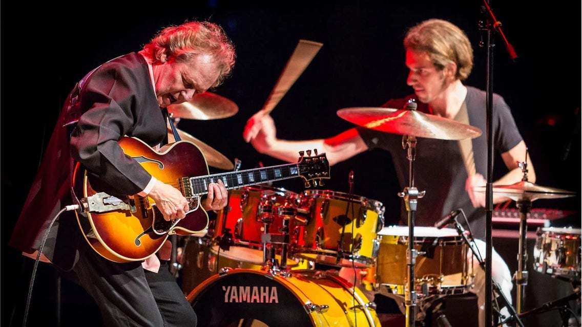 Lee Ritenour