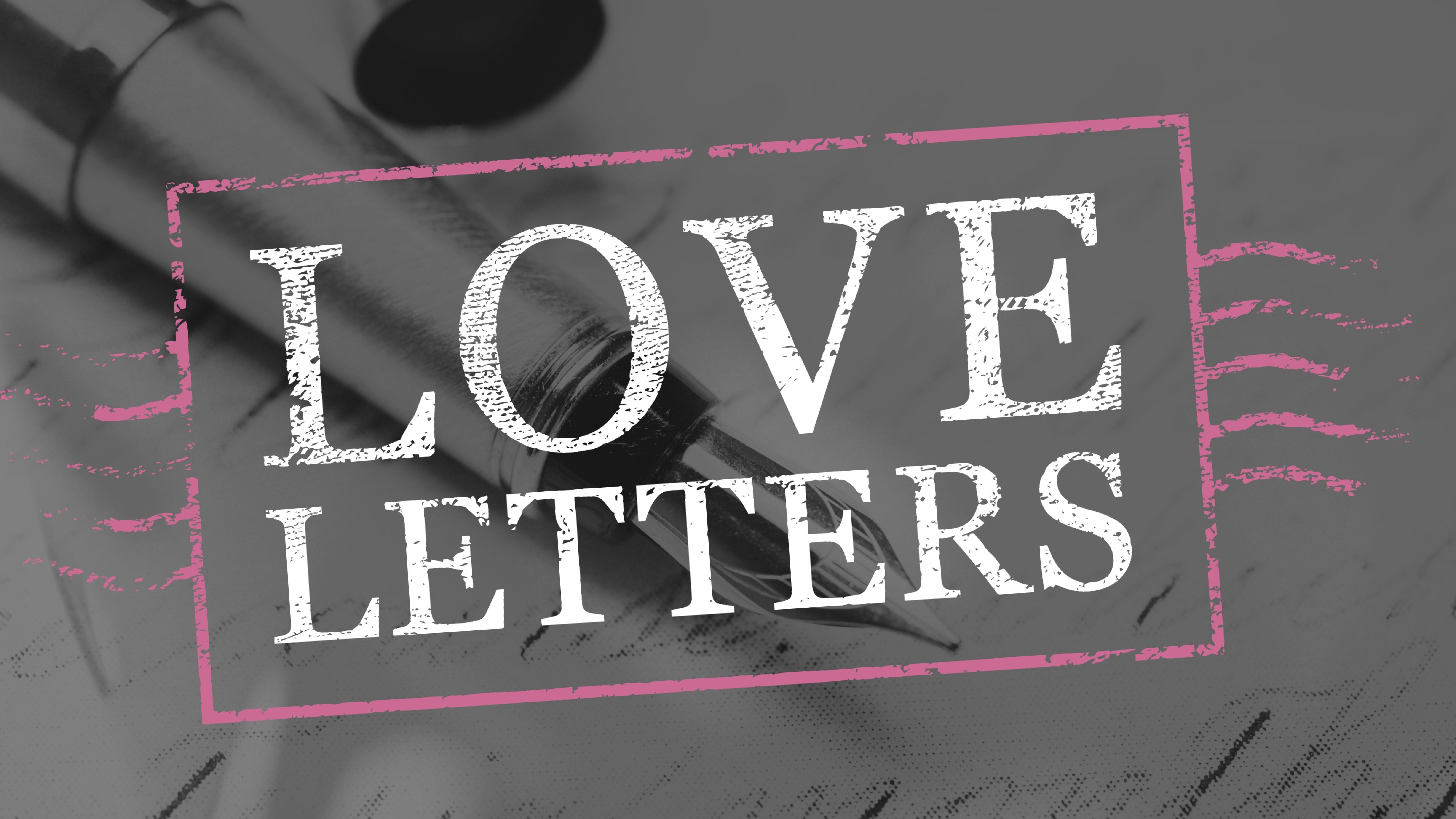 Scottsdale Old Town Theatre Company co-presents Love Letters at ASU Kerr