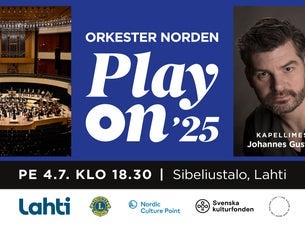 Orkester Norden