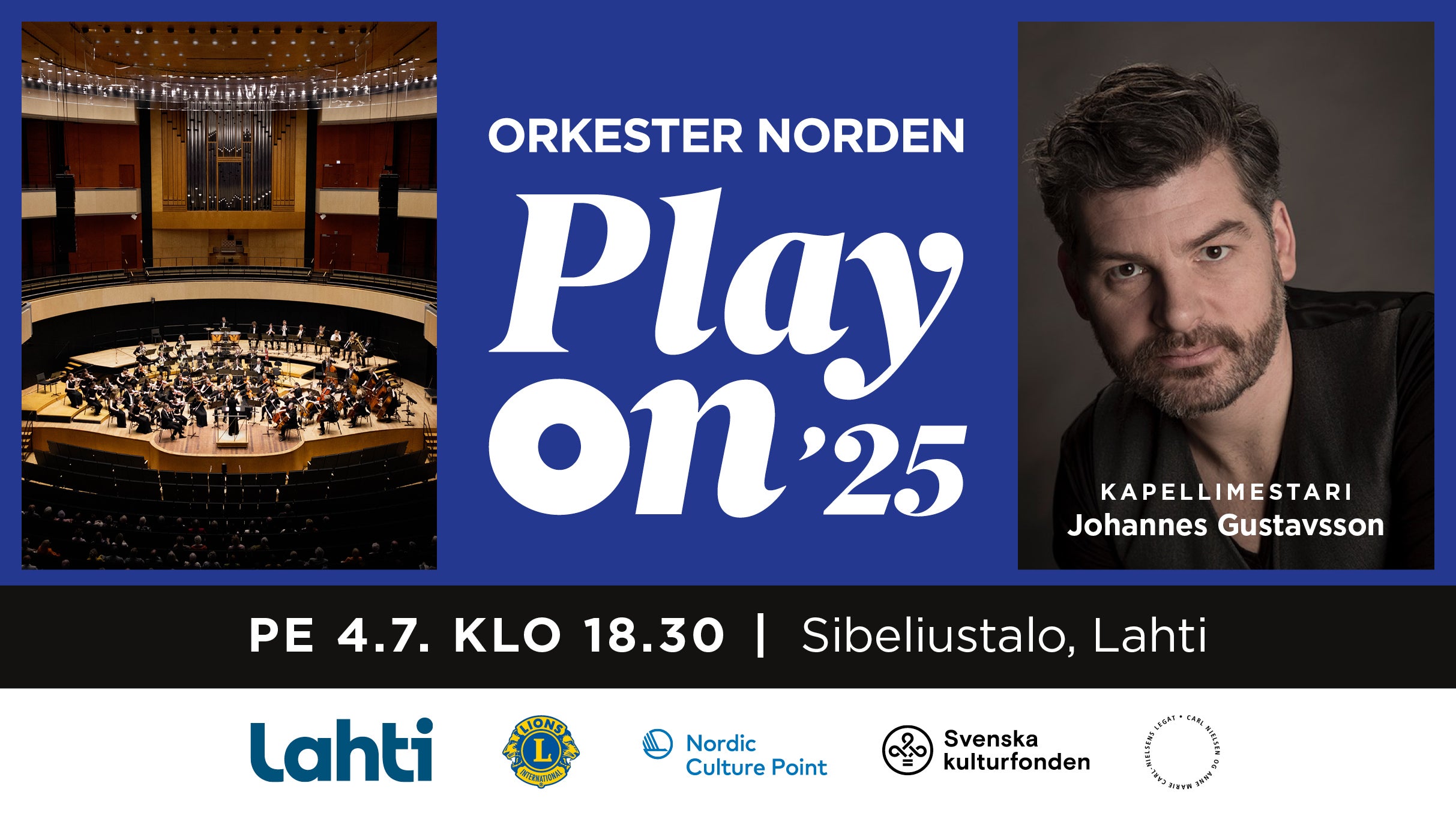Orkester Norden