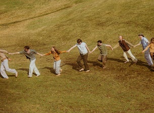 Øya-tirsdag: Funk For Forest - Yngling (fri alder)