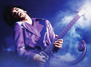1999 The Ultimate Prince Experience