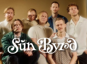 Bilde for arrangement Sun Byrd