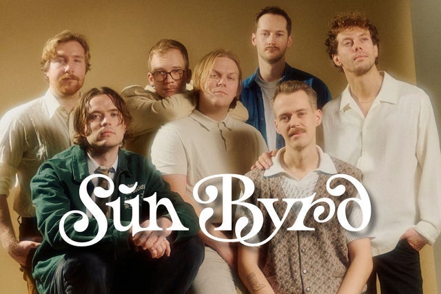 Ticket Reselling Sun Byrd