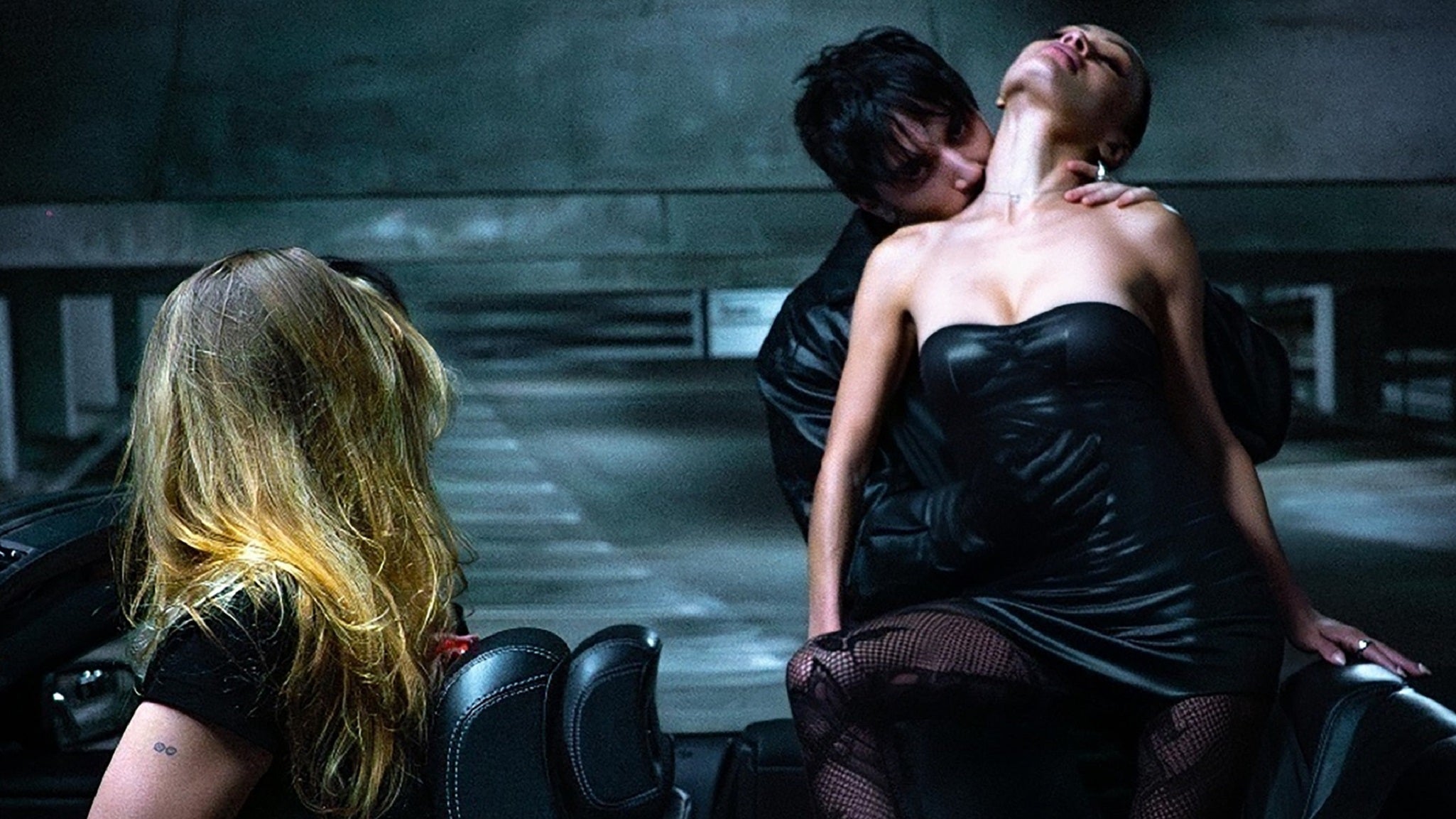 Artemas - LOVERCORE / GETTING UP TO NO GOOD Tour