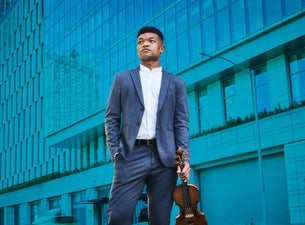 America@250: Copland + Barber