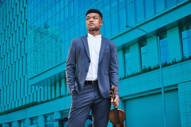 America@250: Copland + Barber presales in Atlanta