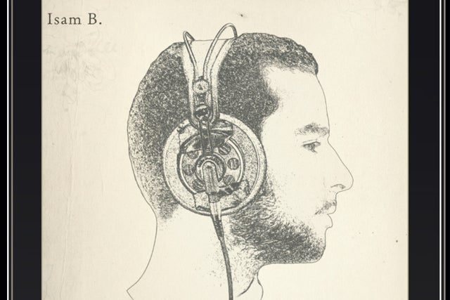 Isam B