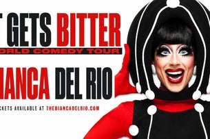 Bianca Del Rio