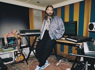 Bilde for arrangement CLMD