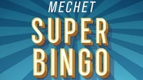 Mechet Super Bingo at River Cree Resort & Casino