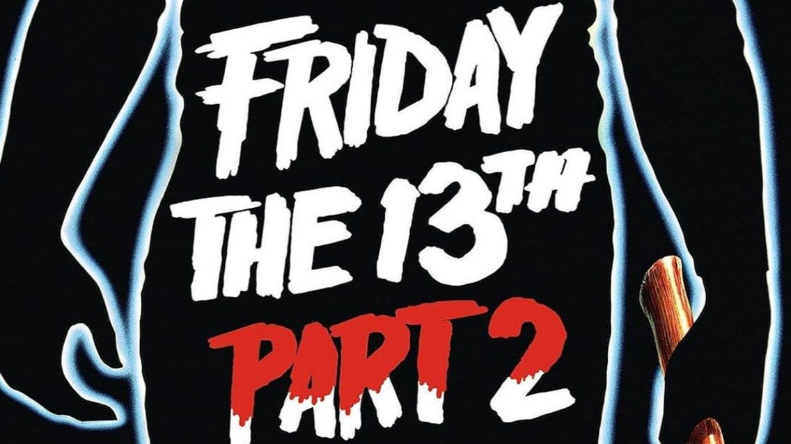 Friday the 13th Part 2
