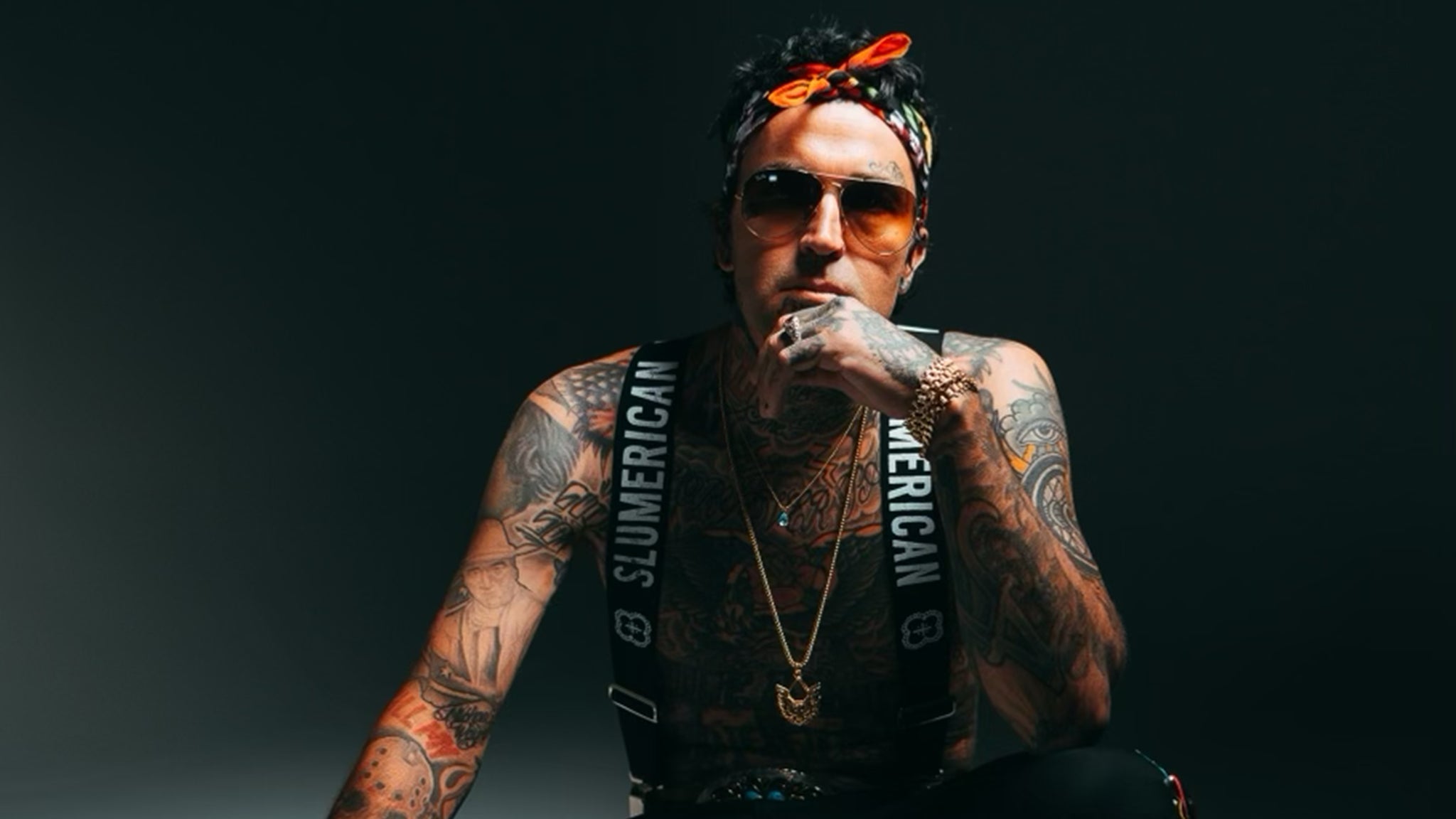 new presale password for Yelawolf face value tickets in Columbia at The Senate