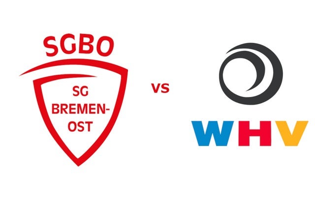 SG Bremen-Ost - Wilhelmshavener HV II