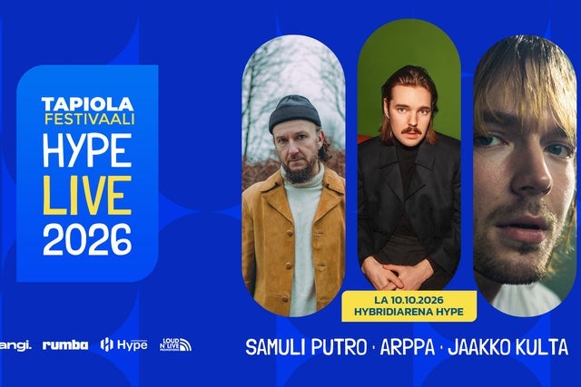 Samuli Putro, Arppa, Jaakko Kulta