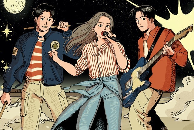 presale password for Accusefive "RUN, RUN, RUN!" 2026 Live World Tour tickets in Queens - NY (Colden Auditorium at Kupferberg Center for the Arts)