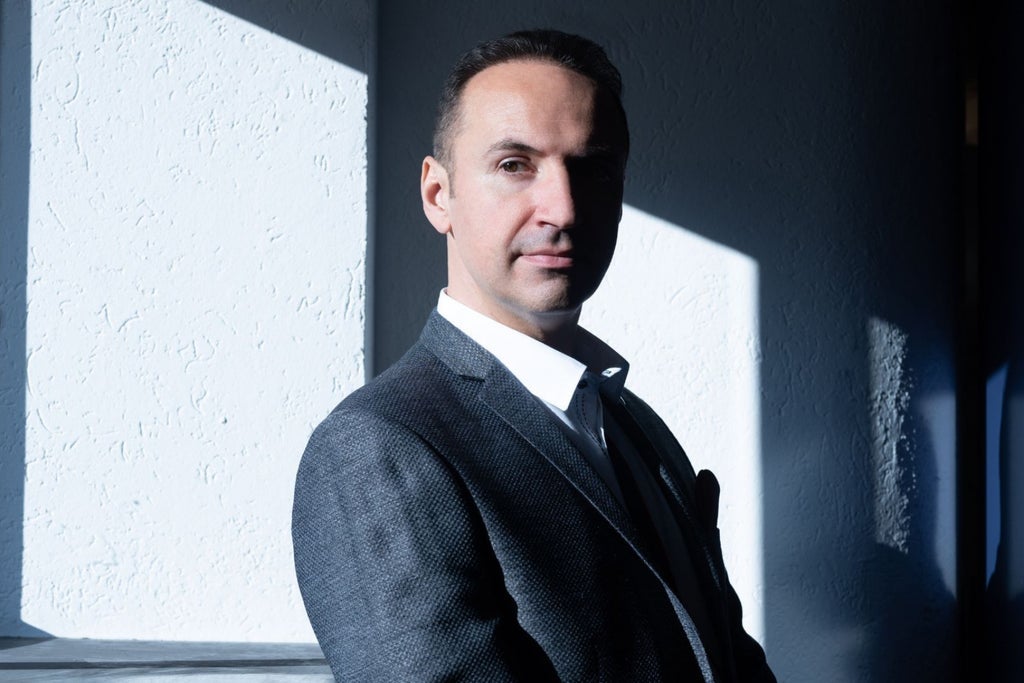 Opening Weekend! Simon Trpceski Plays Prokofiev