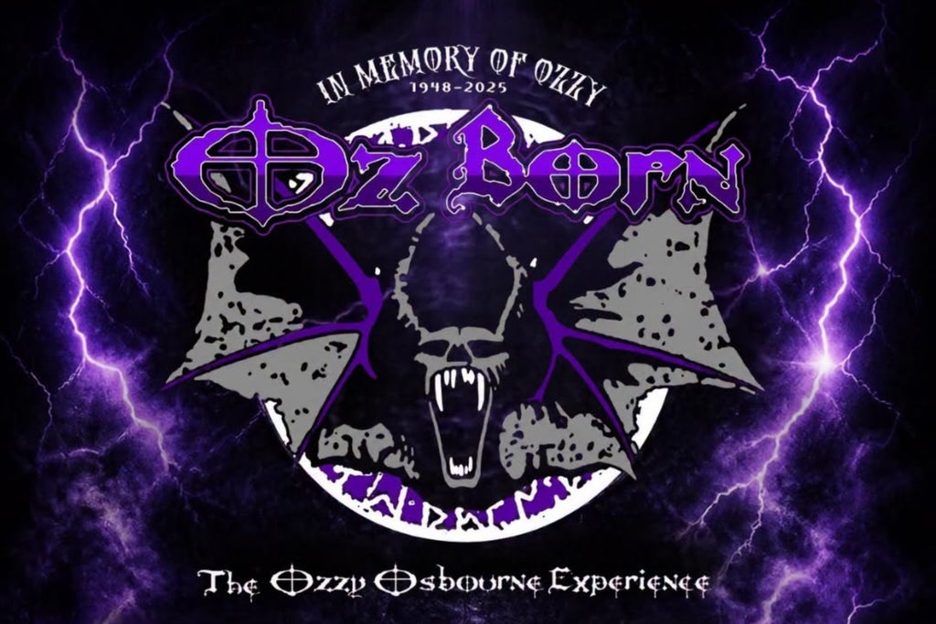 Eagle 98.1 Presents: Oz Born w/ Downfall