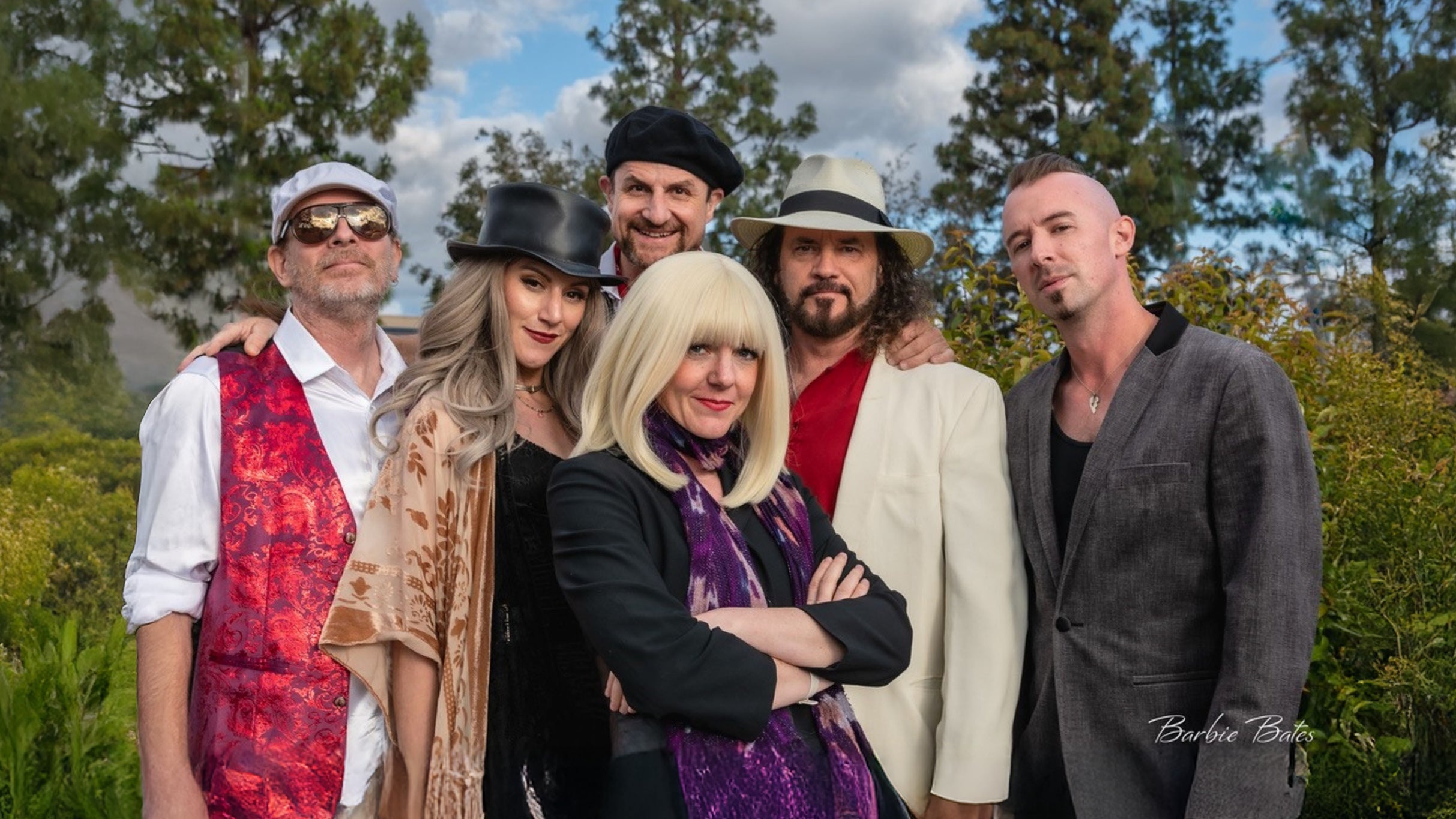 Twisted Gypsy - A Tribute to Fleetwood Mac