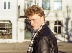 Bilde for arrangement August Selnes