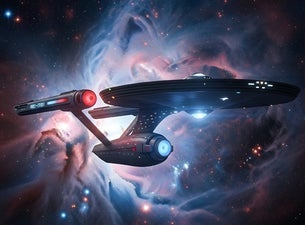 The Music of Star Trek - Grand Rapids Symphony