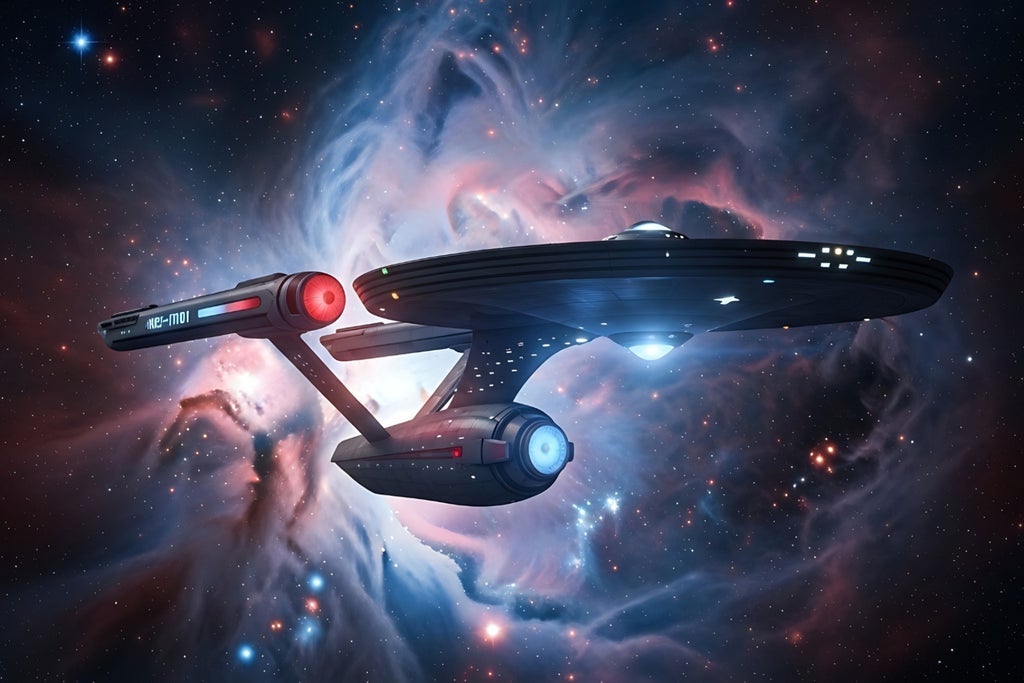 The Music of Star Trek - Grand Rapids Symphony