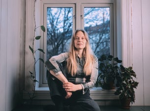 Bilde for arrangement Ingvild Homme // På Gølvet i Jakob (Support:Julie Kleive)