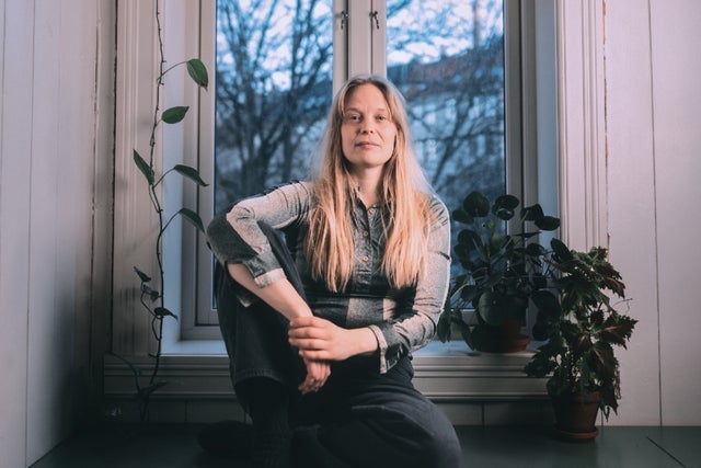 Ticket Reselling Ingvild Homme // P&aring; G&oslash;lvet i Jakob (Support:Julie Kleive)