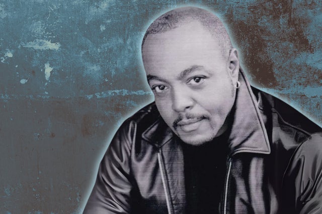 Peabo Bryson presales in Jacksonville