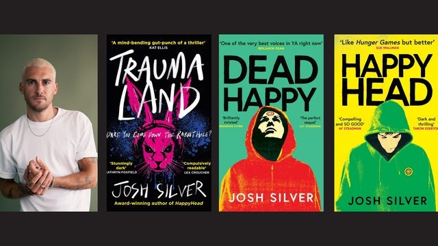 118. Dystopia as Protest: Write the Future that Fights Back