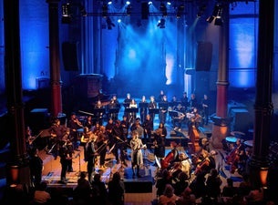 Bilde for arrangement Vinterkonsert med Lørdagsskolen, Oslo kulturskoles fordypningstilbud