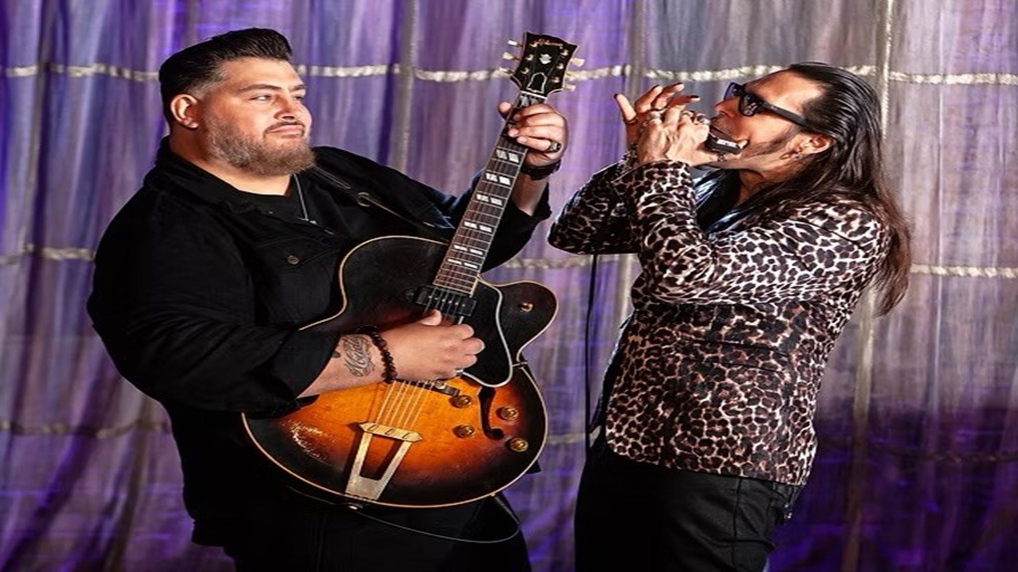 Summertime Blues Festival in Salisbury promotional photo for BOMH presale tickets offer