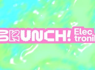 Brunch Electronik Berlin - 26. - 27.07.2025 | Petit Brunch