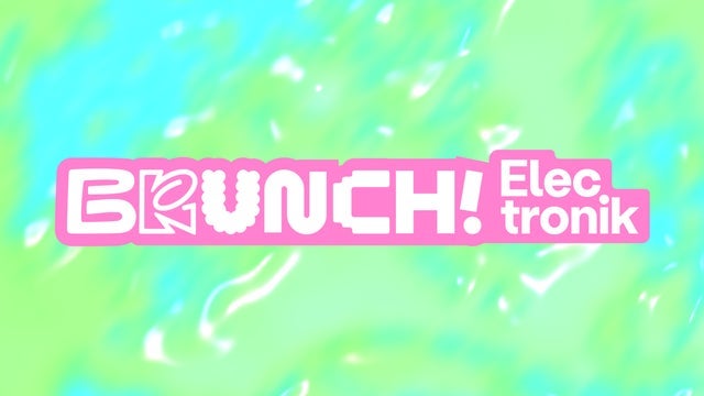 Brunch Electronik Berlin in Zitadelle Spandau, Berlin 27/07/2025