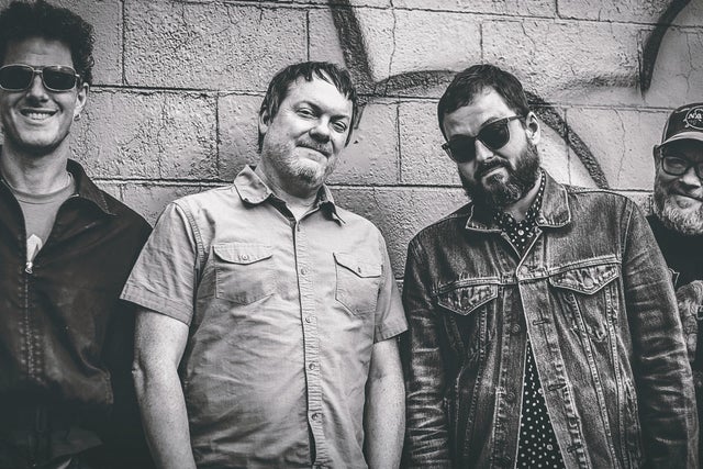 Superdrag presales in New York