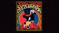 Jerry Garcia Symphonic Celebration — PNC Bank Arts Center