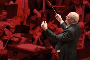 America@250: Spano conducts Rachmaninoff