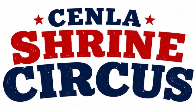 Cenla Shrine Circus