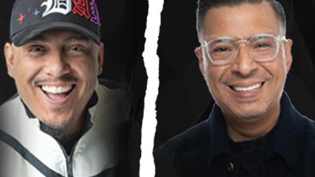 Perritos Only Presents: That's Not Me Comedy Tour